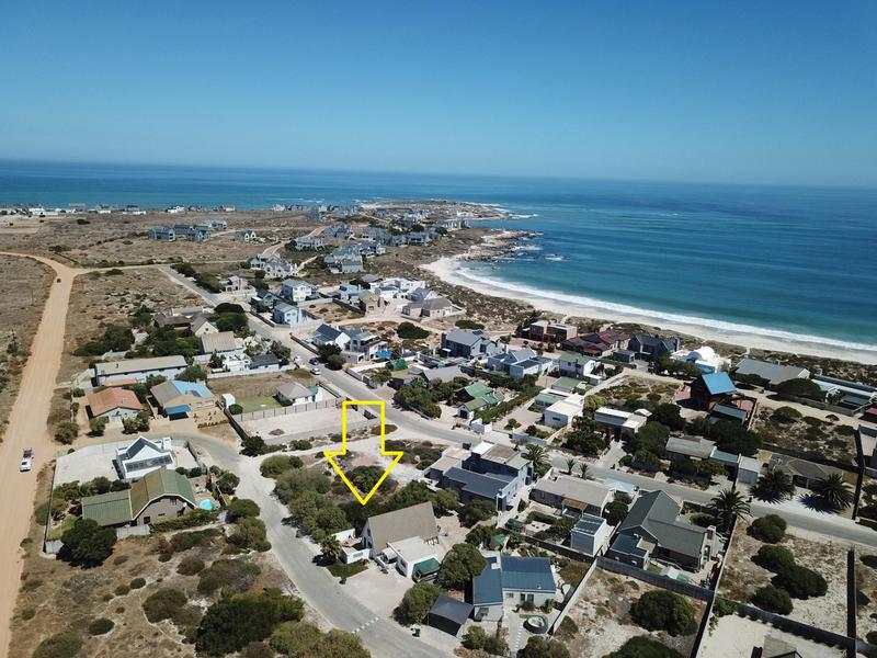 0 Bedroom Property for Sale in Britannia Bay Western Cape